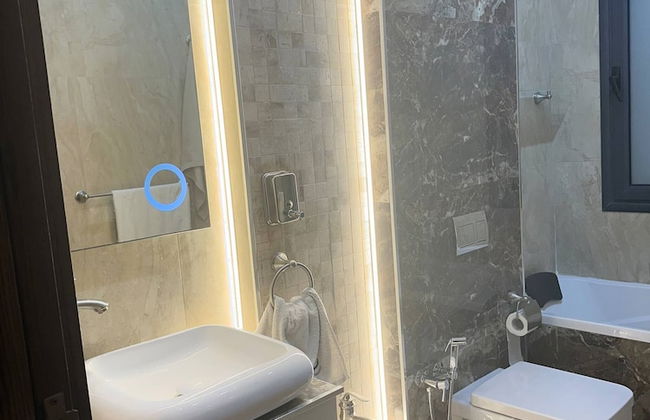 Luxury Villa, Central Ac, Bbq, Ideal For Events - Foto 23