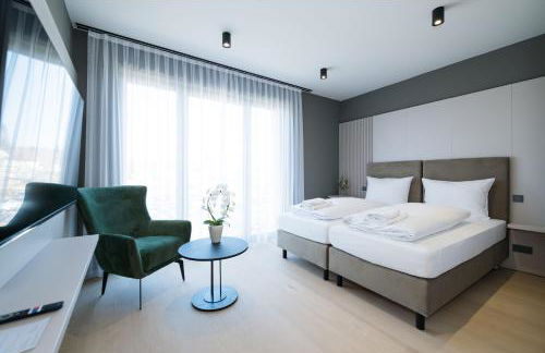 Taunus Suites - Foto 49