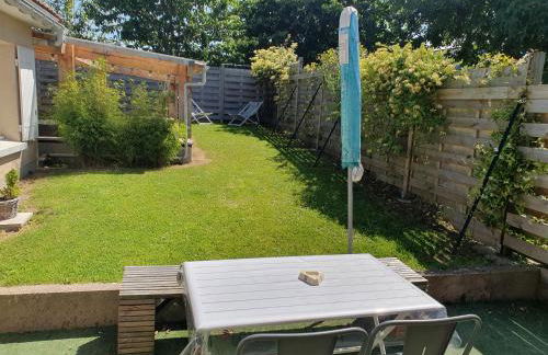 La Villa Juliette L'Etoile Filante Gite - Foto 26