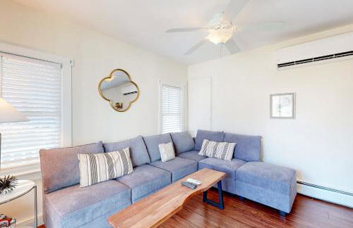 Oak Bluffs Cottage - Foto 12