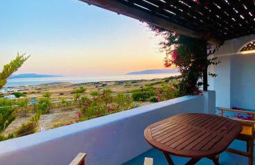 Iliovasilema Studios Koufonisi - Foto 46