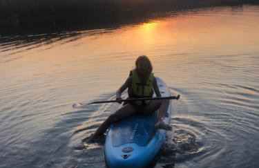 Gospodarstwo Agroturystyczne w Maradkach u Justyny - Photo 4