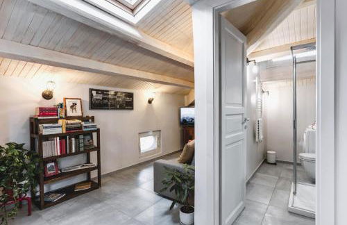 Circo Massimo Apartment & Terrace - Foto 13