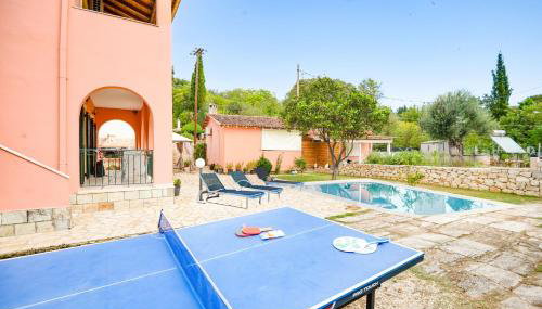 Anastasios Holiday Home - Foto 3