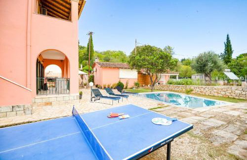 Anastasios Holiday Home - Foto 3