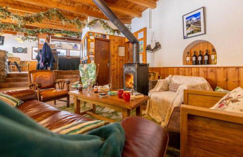 REFUGE- GITE Le Pas de l'Ane - Photo 38