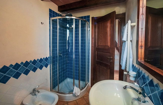 Poggio Pozzetti - Photo 40