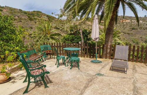 Rural House Mercedes-Solarium & Nature Views - Foto 43