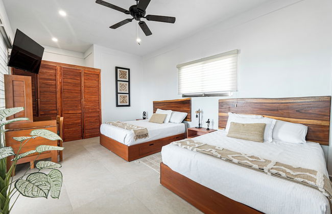 Villas Amanecer by Andiani Travel - Photo 54