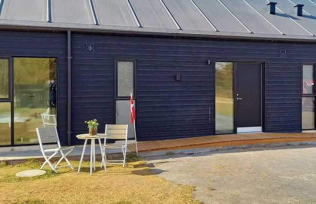 Holiday Home in Skals - Foto 28