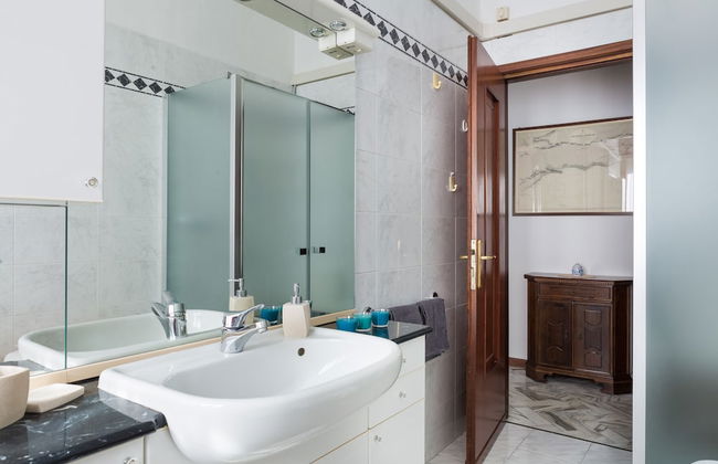 Parma A due passi dall'Ospedale Apartment - Foto 31