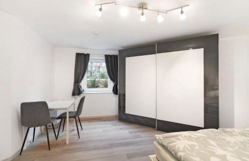 Hochwertige Ferienwohnung Ötigheim - Foto 16