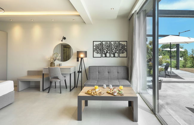 Olive All-Seasons Suites - Foto 22