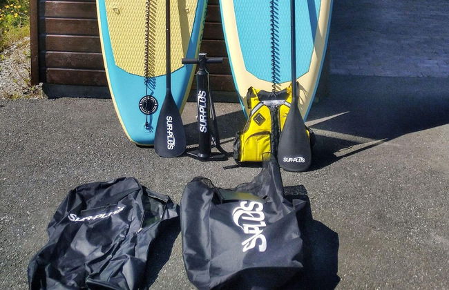 6 Person Holiday Home in Urangsvag-by Traum - Foto 21