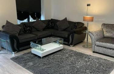 1 Bedroom Apartment By Brookland Stays Serviced Accommodation Short Lets Essex With Free WIFI - Foto 11