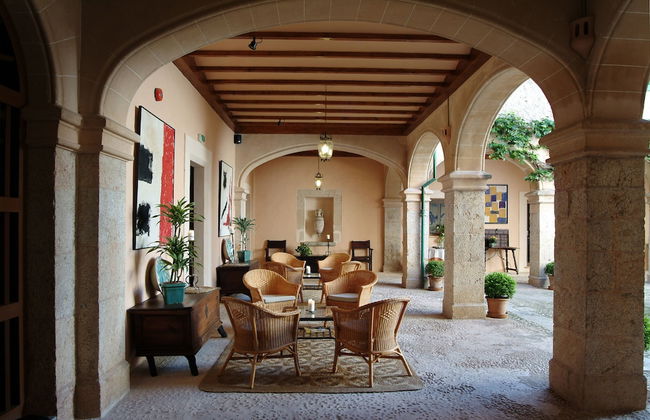 Hotel Llenaire - Foto 49