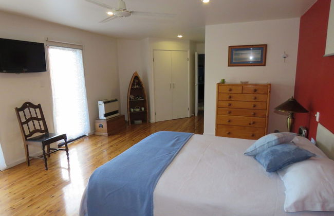 5 Little Penguin Cottage in Cowes - Foto 3