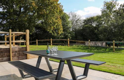 Suetts Farm Barns - Foto 30