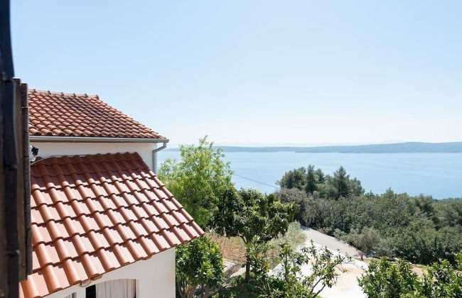 Luxury Apartment Ladovina - Foto 18