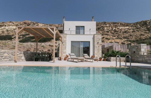 Luxury Villas Ammos in Style - Photo 69