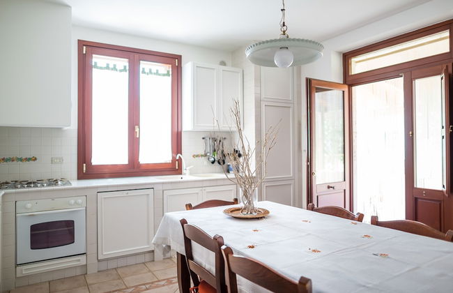 Villa Mangini - Foto 13