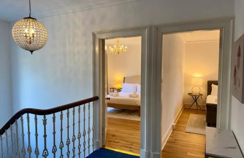 Glenrigh House - Main Residence for 7 people - Photo 16