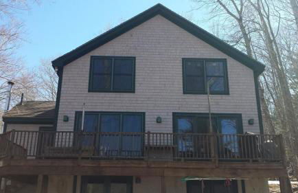 Quiet Lake home 3 mi from Camden! - Foto 32