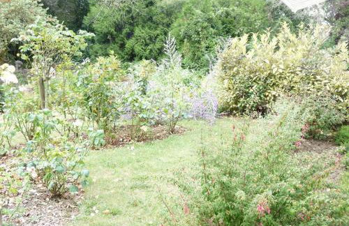 Clos Fleuri : Amboise Home with Amazing Gardens - Foto 19