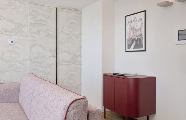 Torre Galfa Milano Luxury Apartments | UNA Esperienze - Photo 55
