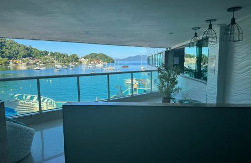 angra dos reis, condomínio angra inn - Foto 11