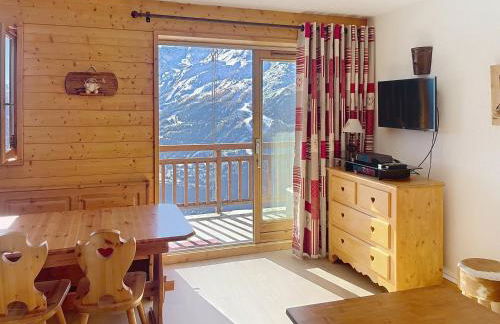 Appartement familial 200m pistes, WIFI, La Rosière - FR-1-275-133 - Foto 10