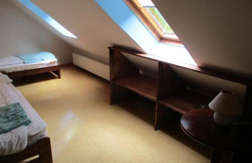Dachwohnung im Fairhandelshaus - Foto 16