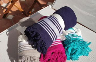 Costalita on the Beach - 3 bedroom cosy apartment - Photo 16