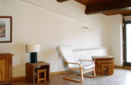 Apartamentos Angelus Plaza Mayor de Graus - Foto 8