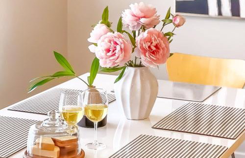 Guest Favorite 3BD 2BA Meridian Home for Business & Pleasure - Foto 22