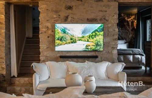The Louis Aragon Cottage Exceptional Elegance - Foto 36