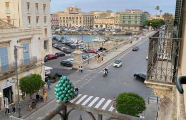 Ciauru Apartment Ortigia - Foto 1