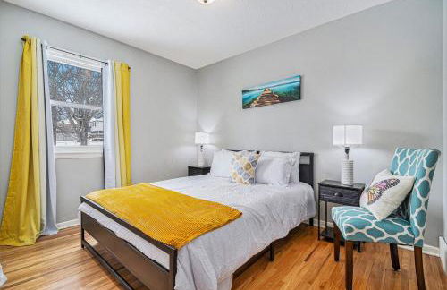 Modern 4-Bedroom Retreat - Foto 47