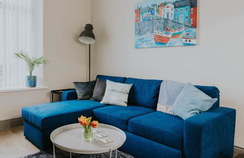 BlueSeaView Apartment with fabulous sea views - Foto 8