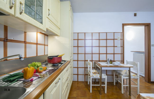 Appartamento Miorelli - Foto 17