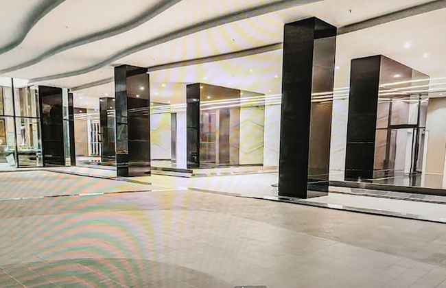 ASTRA At 8 Kia Peng Suites - Foto 2