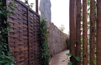 Flat Vista Mar Noronha - Foto 39