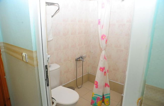 Best Life Apart Hotel - Foto 54