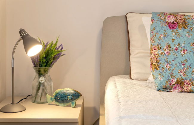 Sardinia Re - 4 Mori Apartment - Foto 11