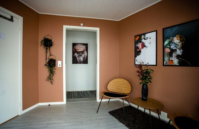 Floating Villa Bergen - Foto 45