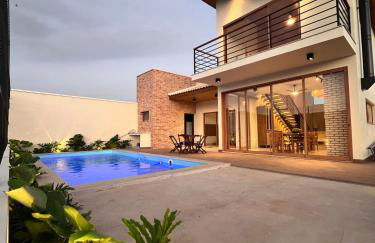 Casa Vista Serrana - Foto 19