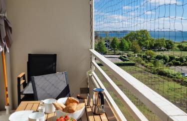 Meerblick Ferienwohnung - Foto 5