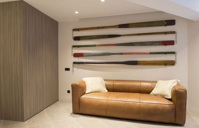 Captivating 5br Pool Villa Close Navarino Golf - Foto 15