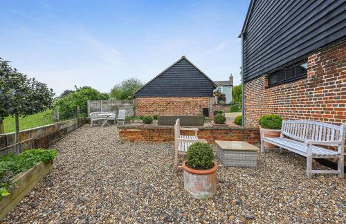 The Hare's Field, Wethersfield - Foto 47