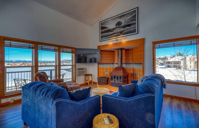 Valley View Loft - Photo 11